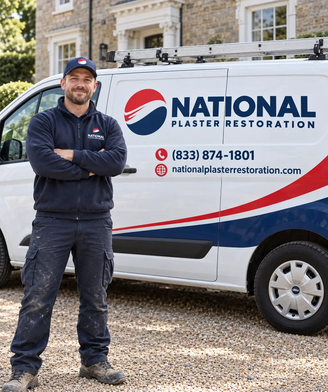 Plaster Repair company in Winter Harbor, ME